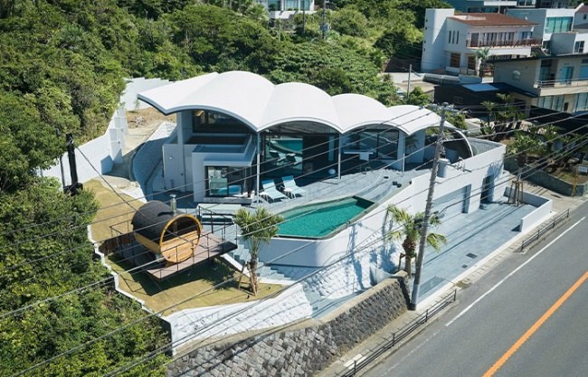 洱海生态廊道五号驿站 项目照片