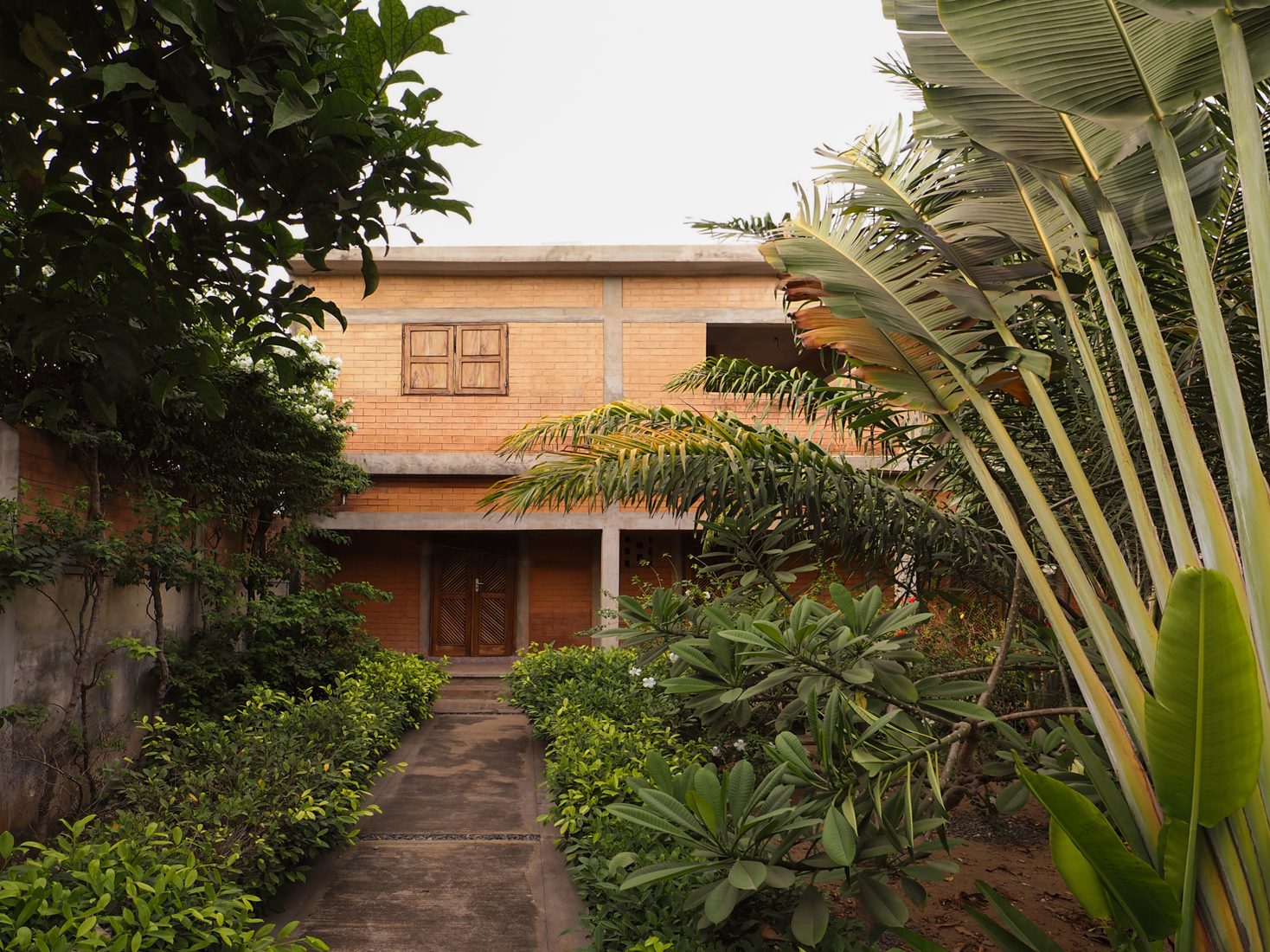 Adakpame Guesthouse 项目照片