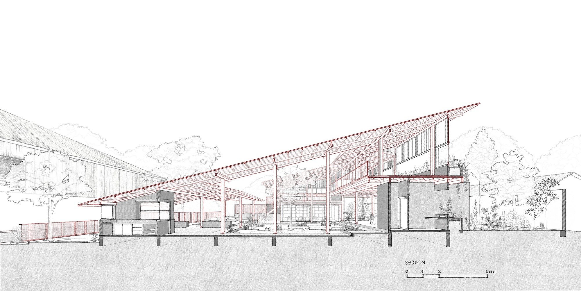 Xa Cafe 策略图纸