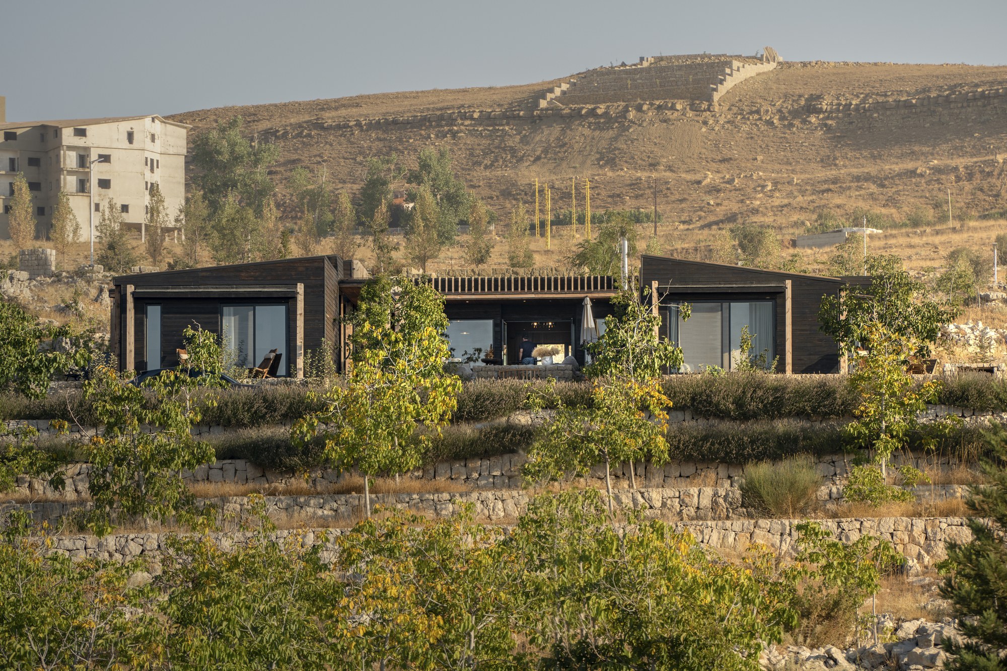 Bakish House / AN Guesthouse 关键镜头 2