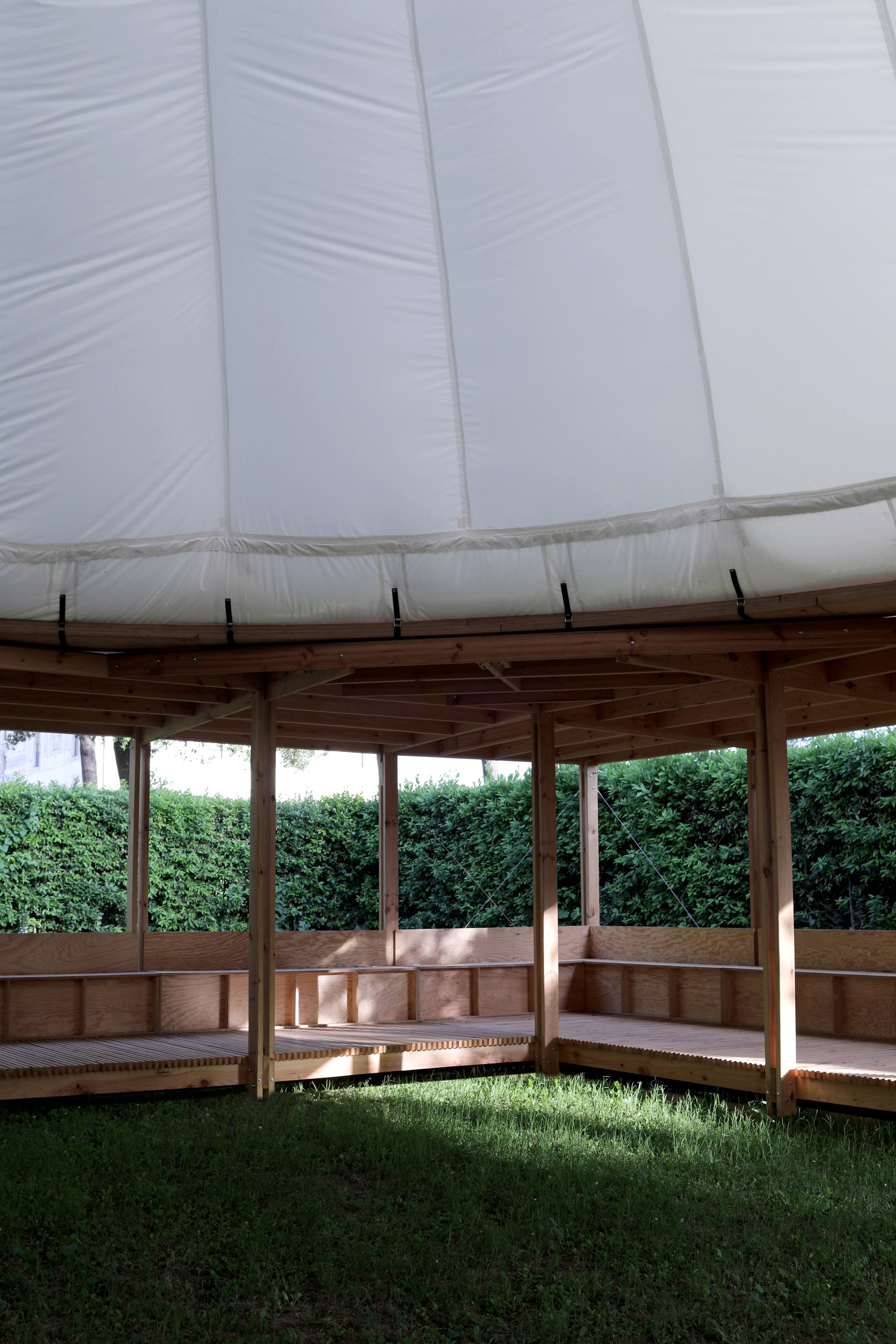 protoCAMPO Pavilion 关键镜头 2